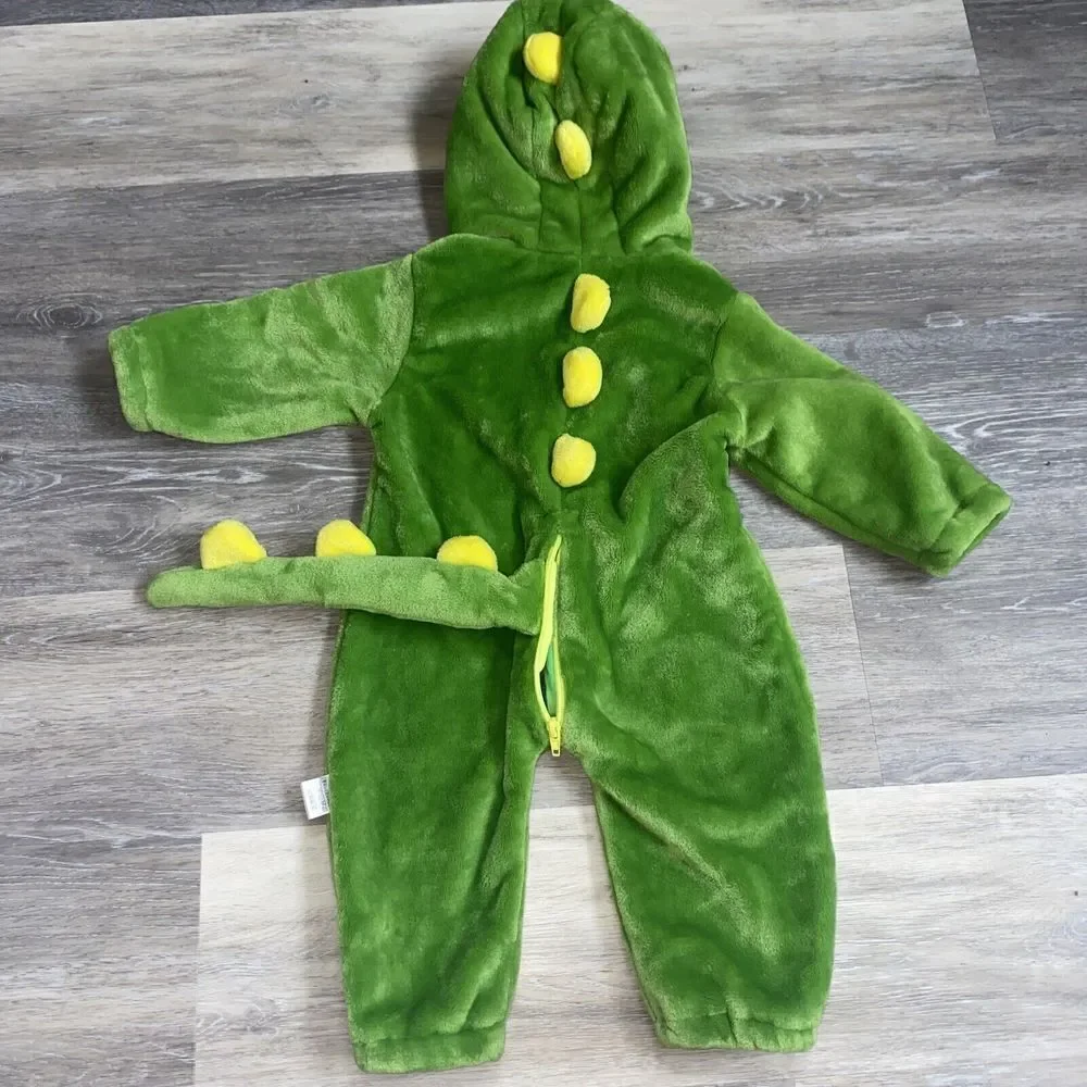 No Brand halloween play